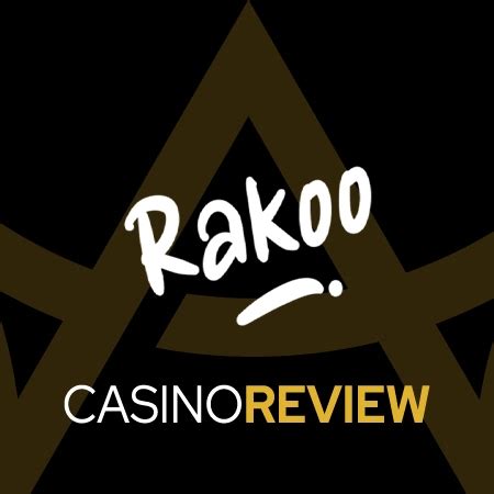 Rakoo casino review